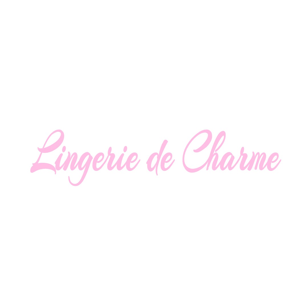 LINGERIE DE CHARME BOISSY-AUX-CAILLES